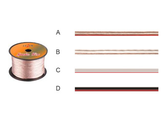 Speaker Cable