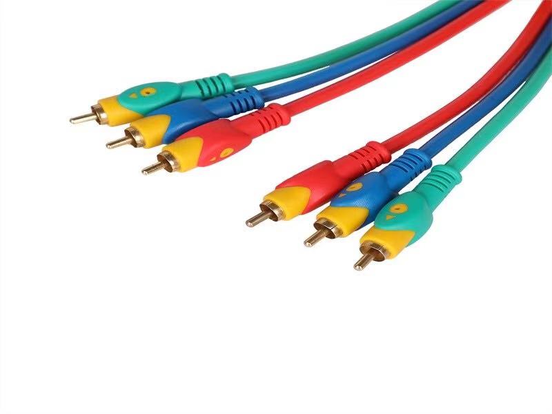 Audio&Video cable1