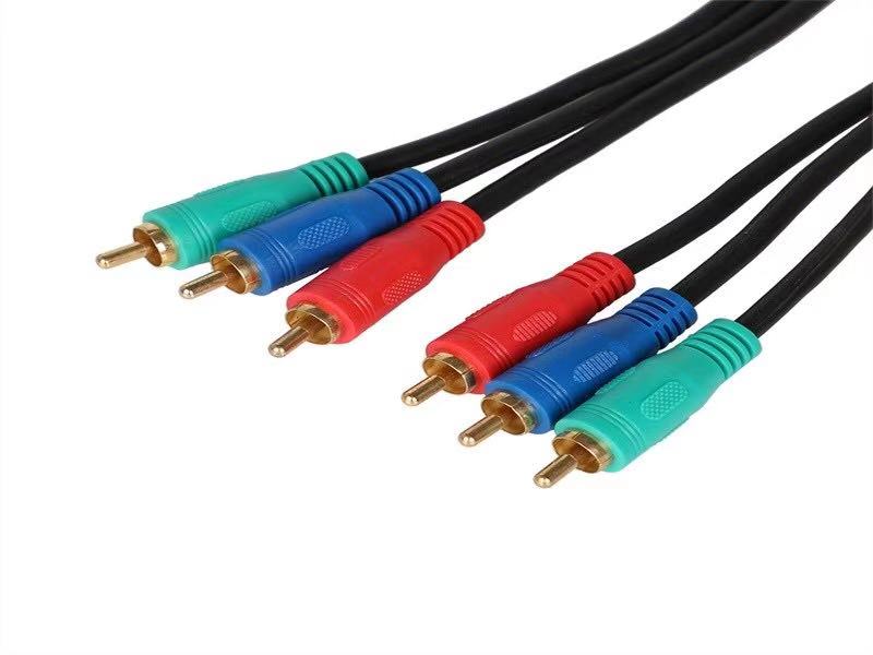 Audio&Video cable2