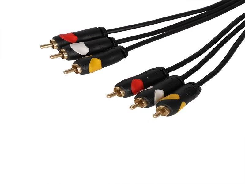 Audio&Video cable3