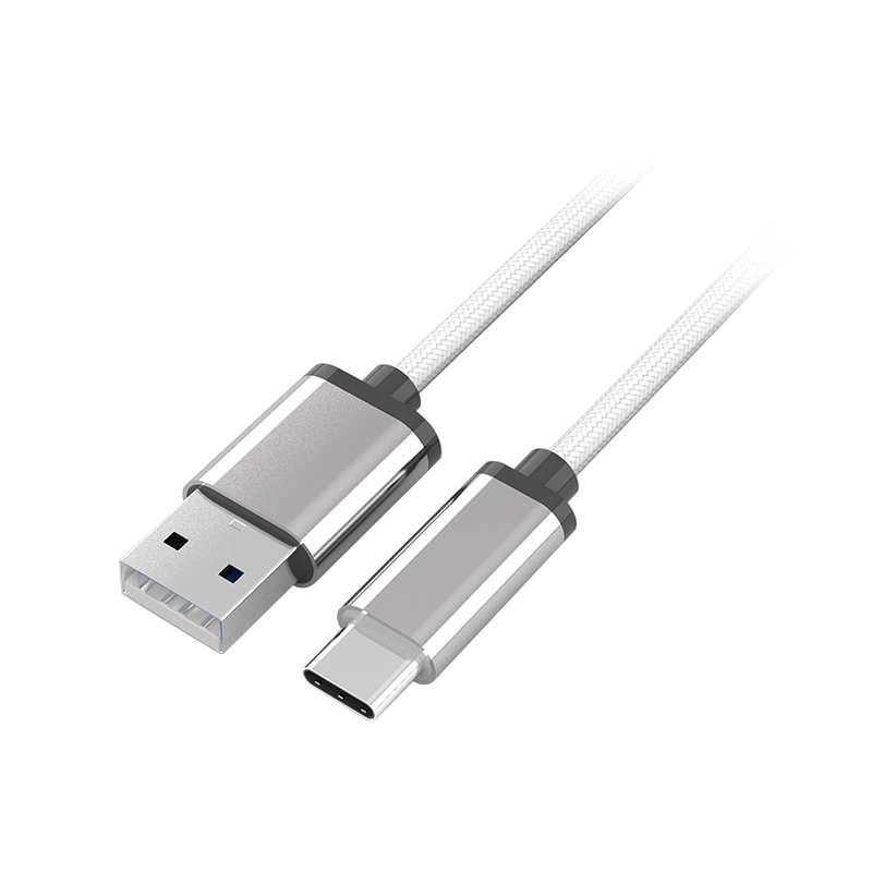 Type-C M- USB2.0 M cable