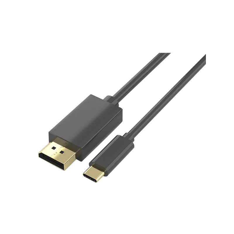 USB Type-C Male to DP Male Cable