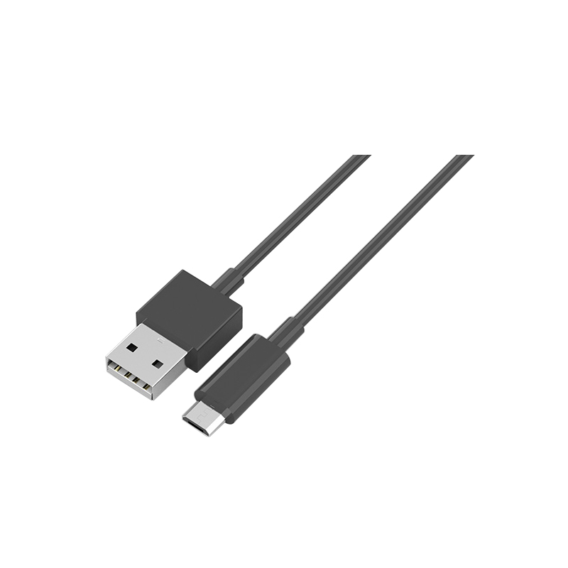 USB 2.0 A Male to Micro Male