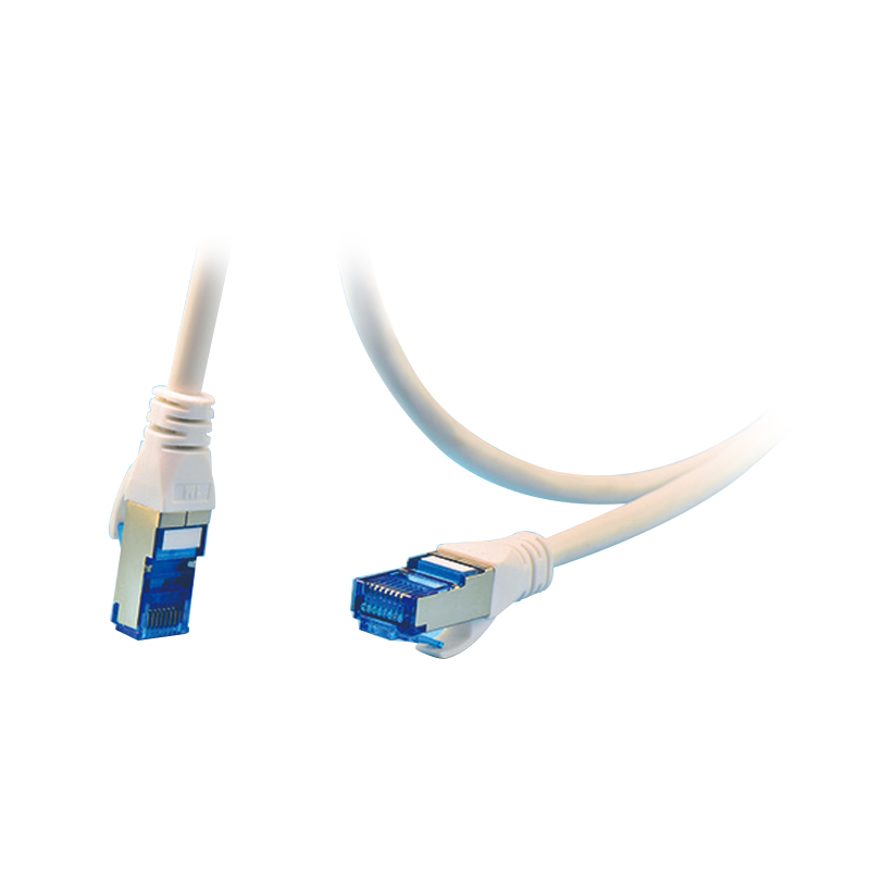 Cat.5e/6/7 FTP Lan Cable Patch Cord