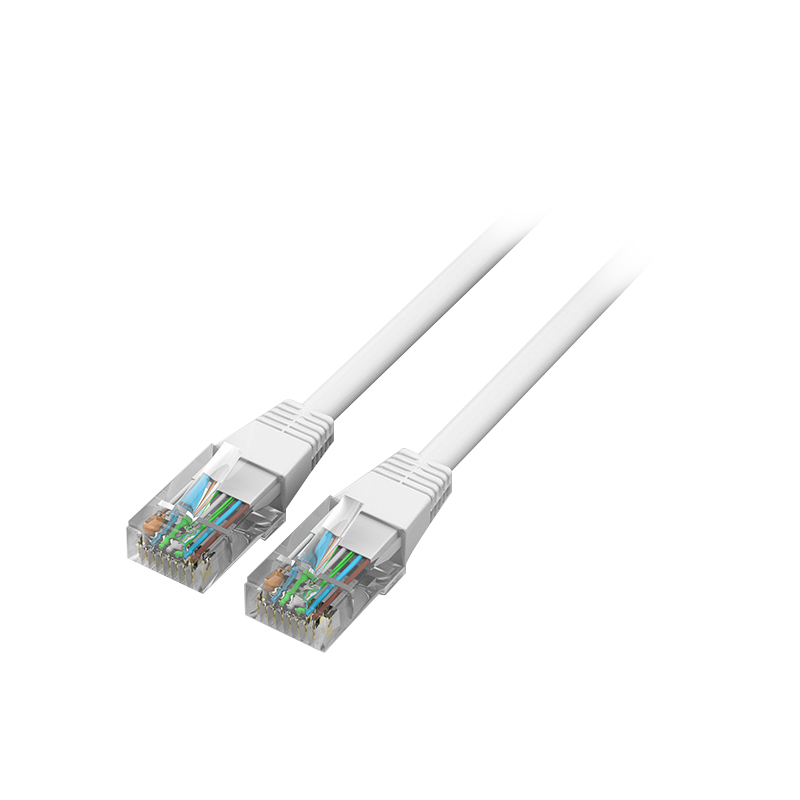 Cat.5e/6 UTP Lan Cable Patch Cord